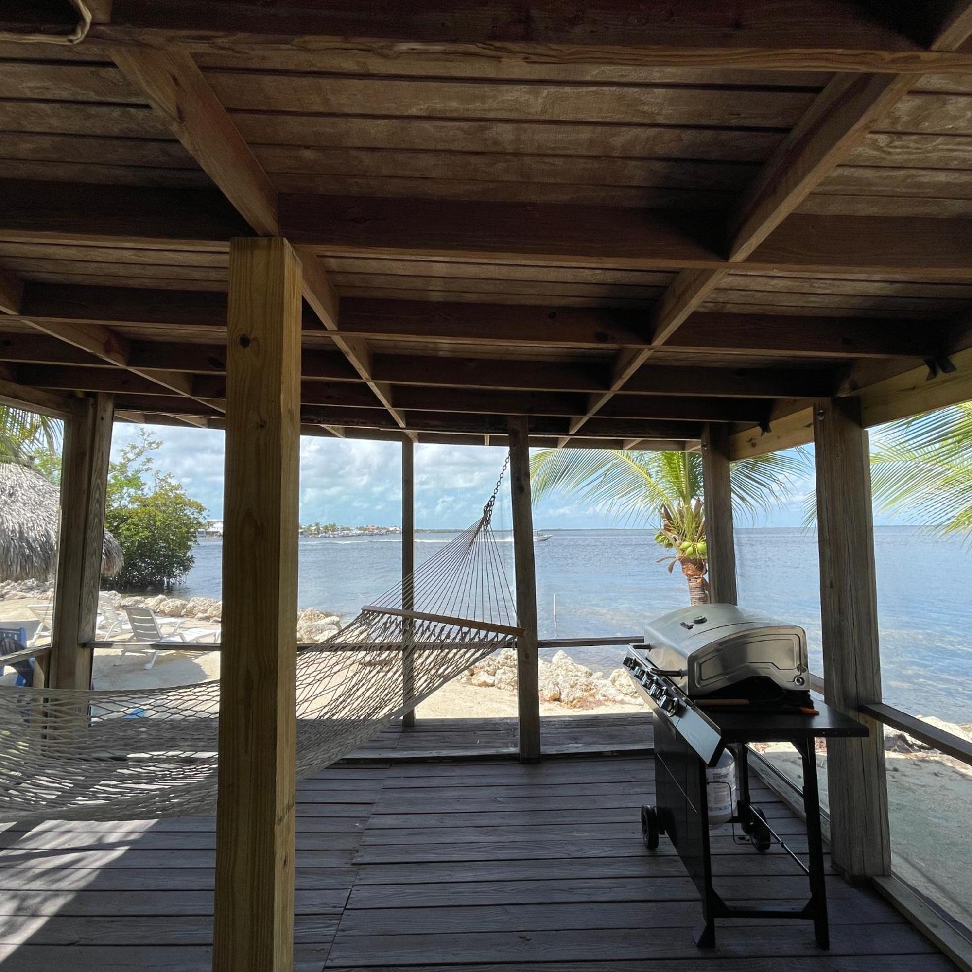 Kings Kamp Hotel Key Largo Exterior foto