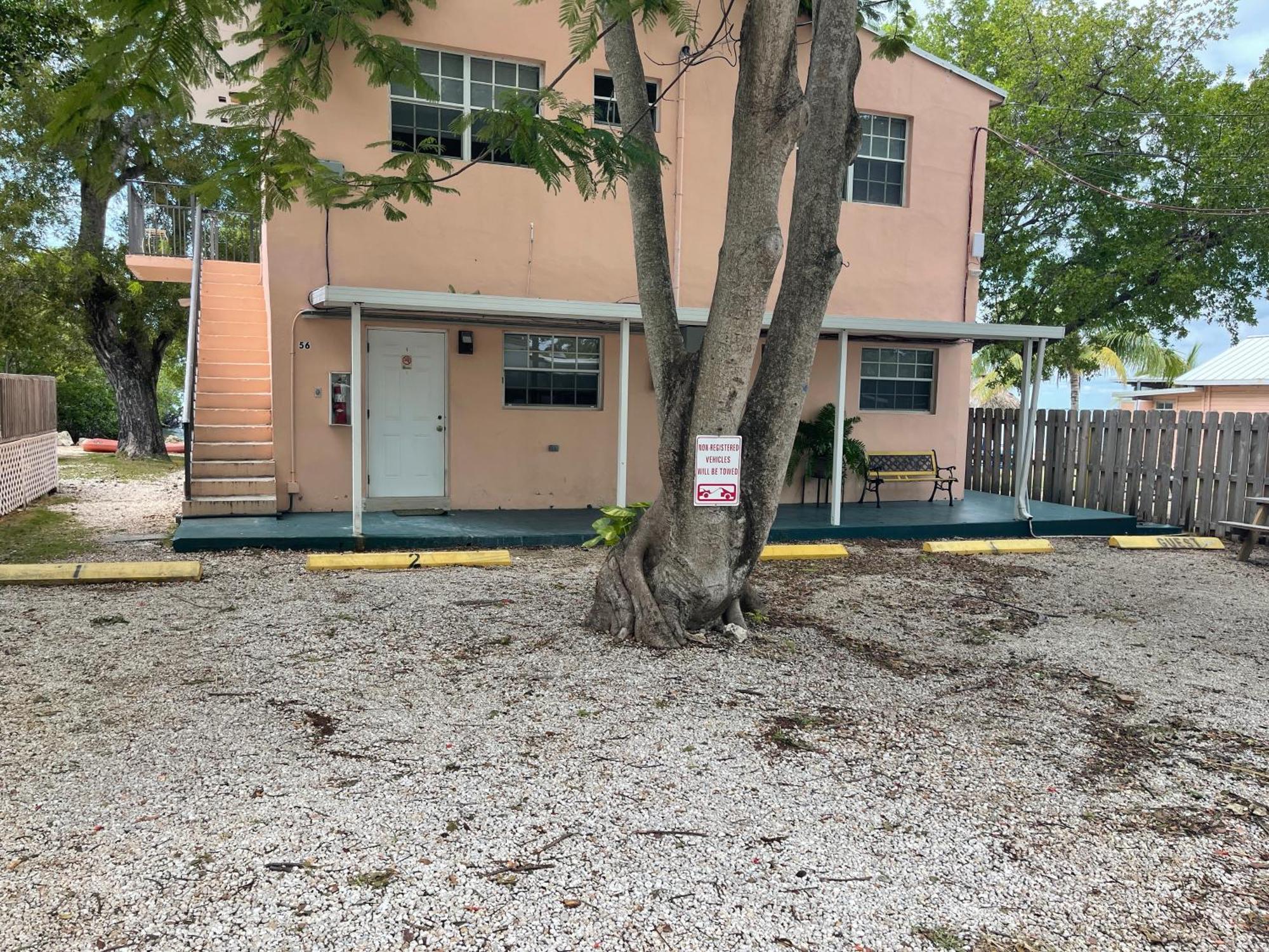 Kings Kamp Hotel Key Largo Exterior foto