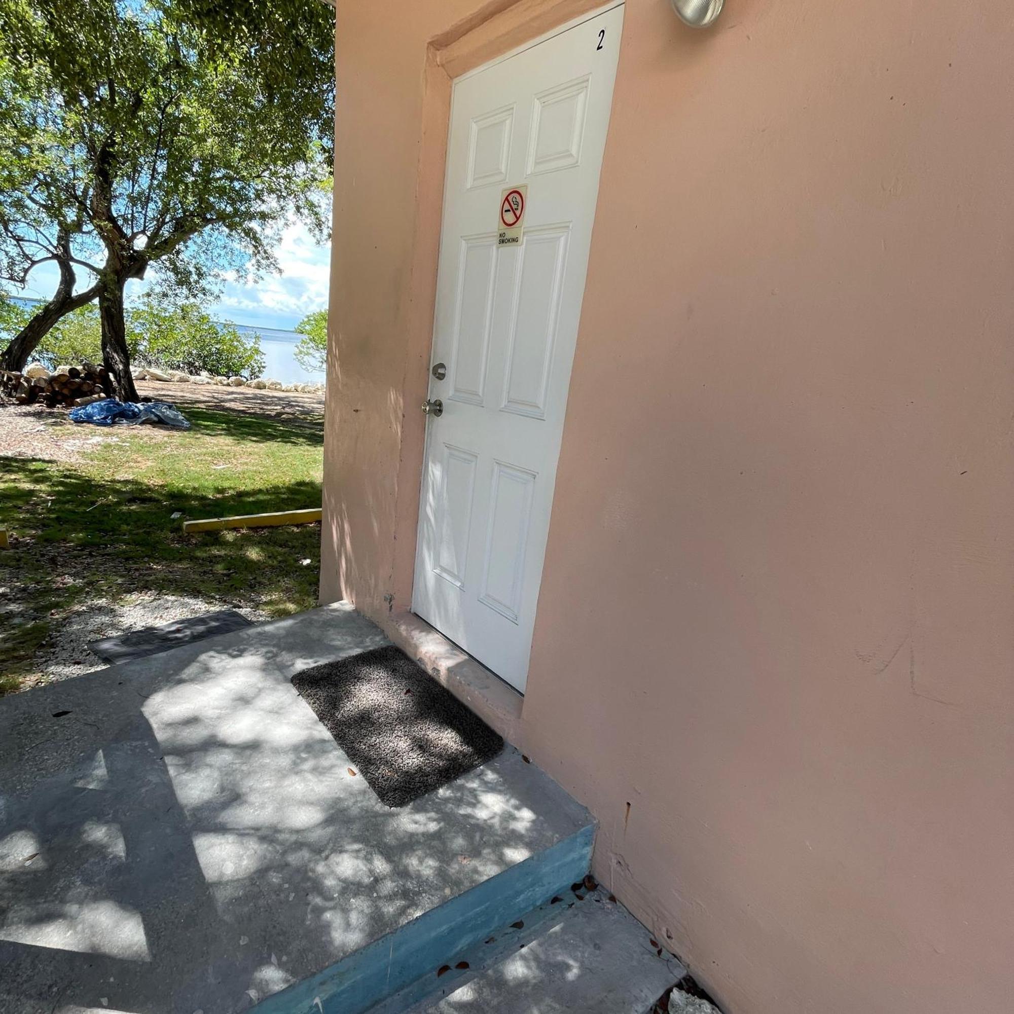 Kings Kamp Hotel Key Largo Exterior foto