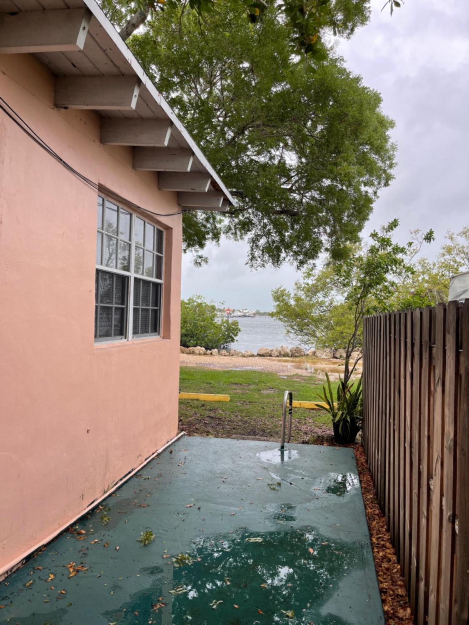 Kings Kamp Hotel Key Largo Exterior foto