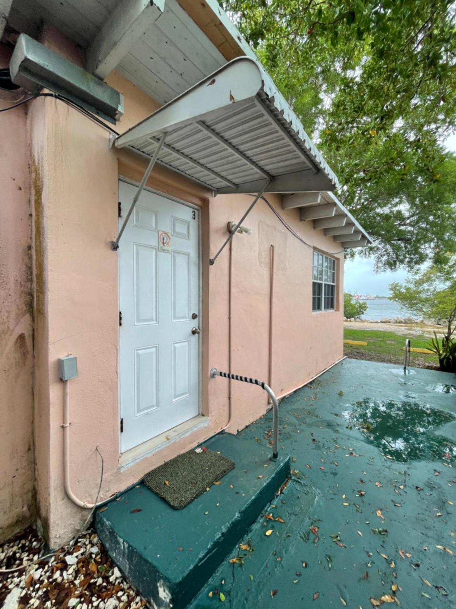 Kings Kamp Hotel Key Largo Exterior foto