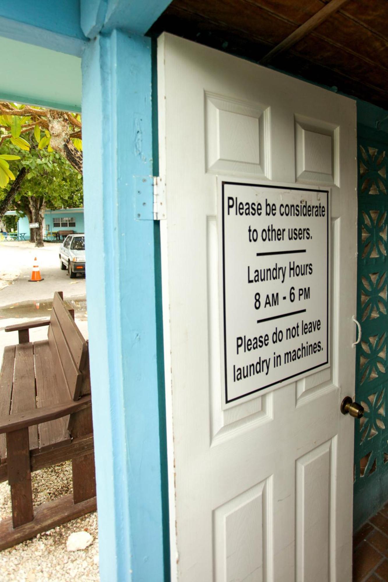 Kings Kamp Hotel Key Largo Exterior foto