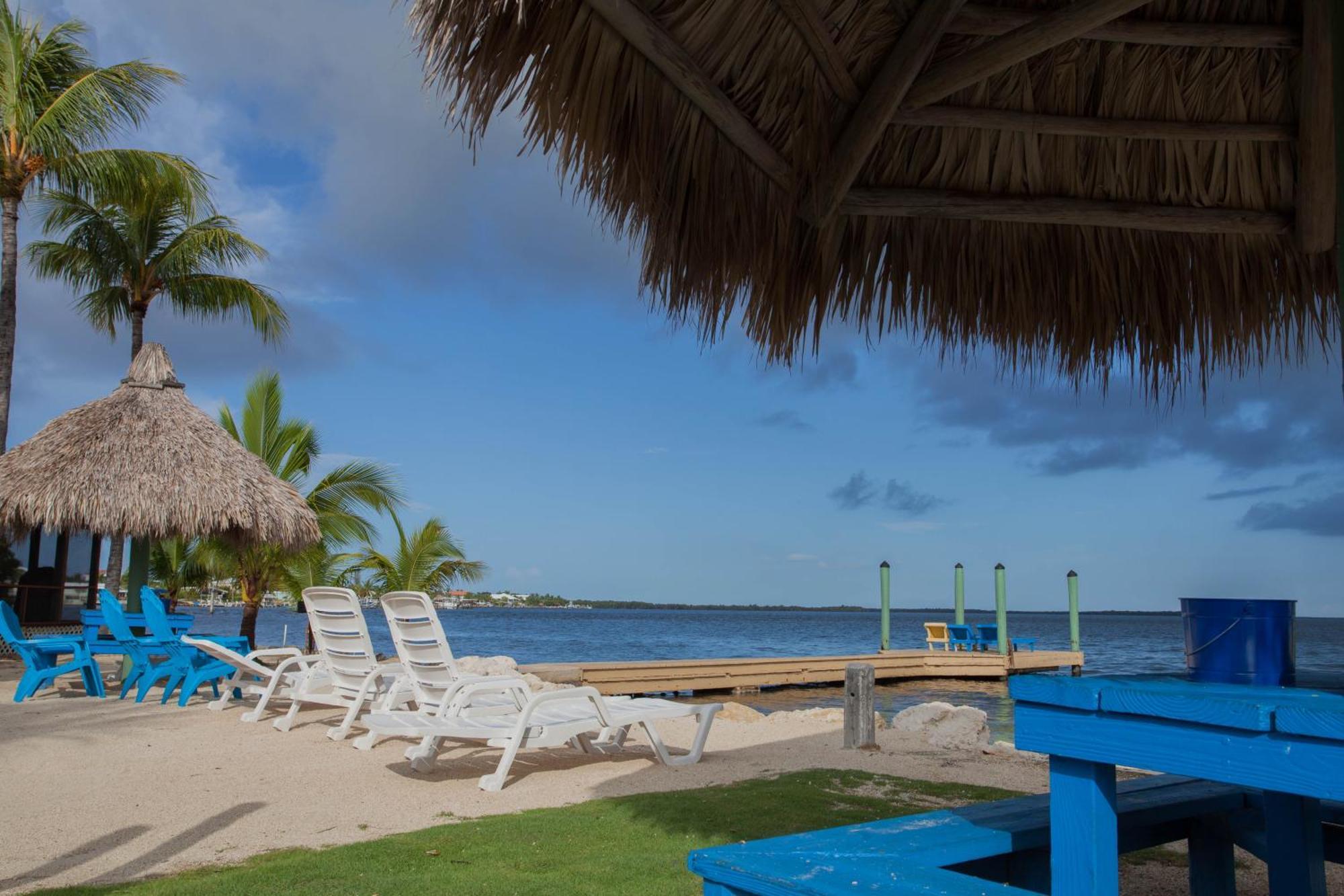 Kings Kamp Hotel Key Largo Exterior foto