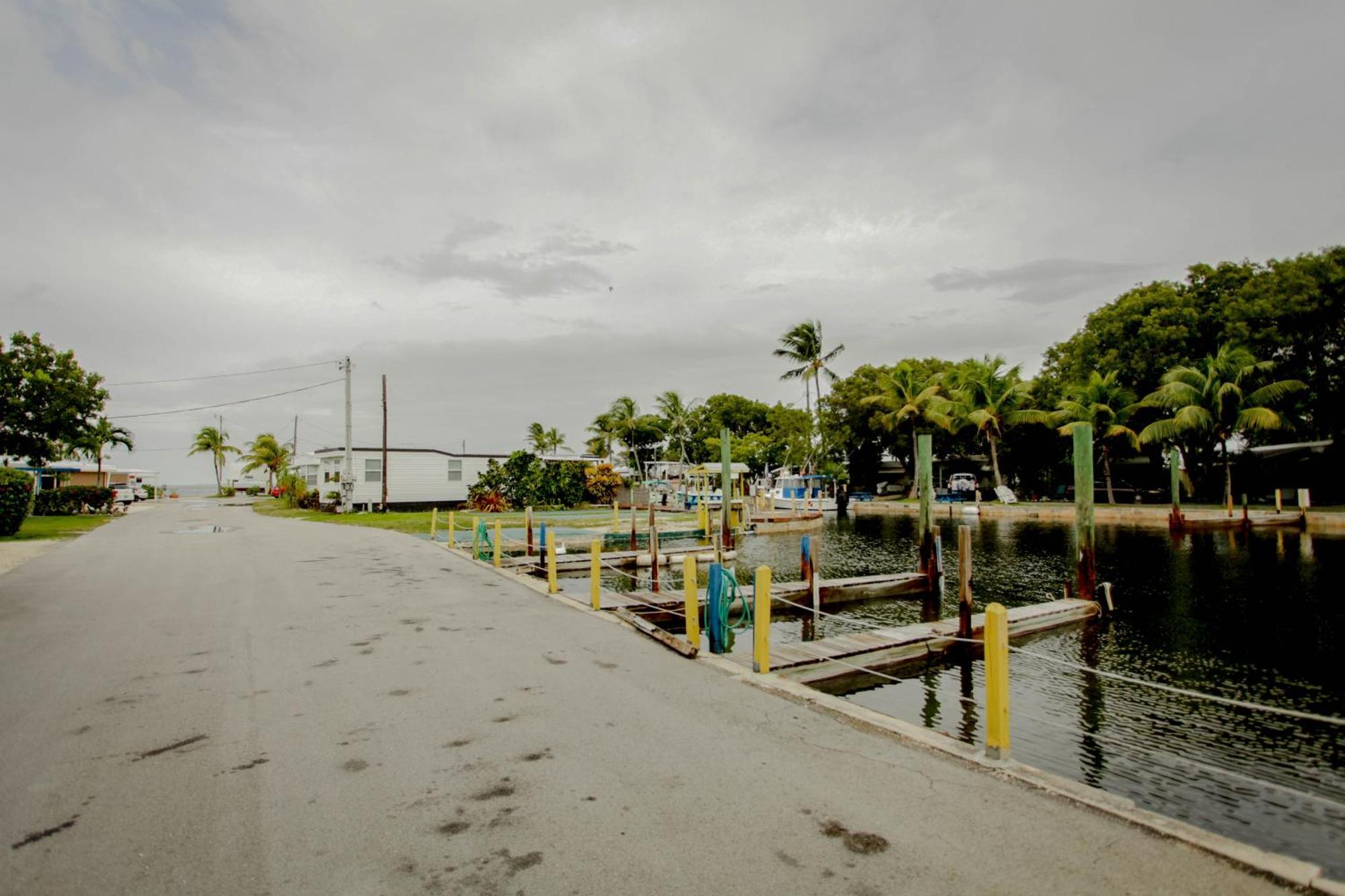 Kings Kamp Hotel Key Largo Exterior foto