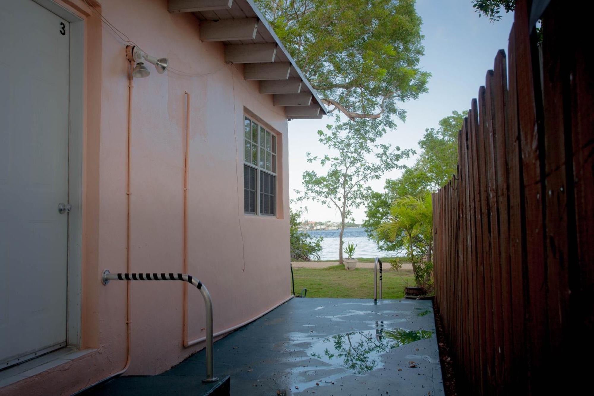 Kings Kamp Hotel Key Largo Exterior foto