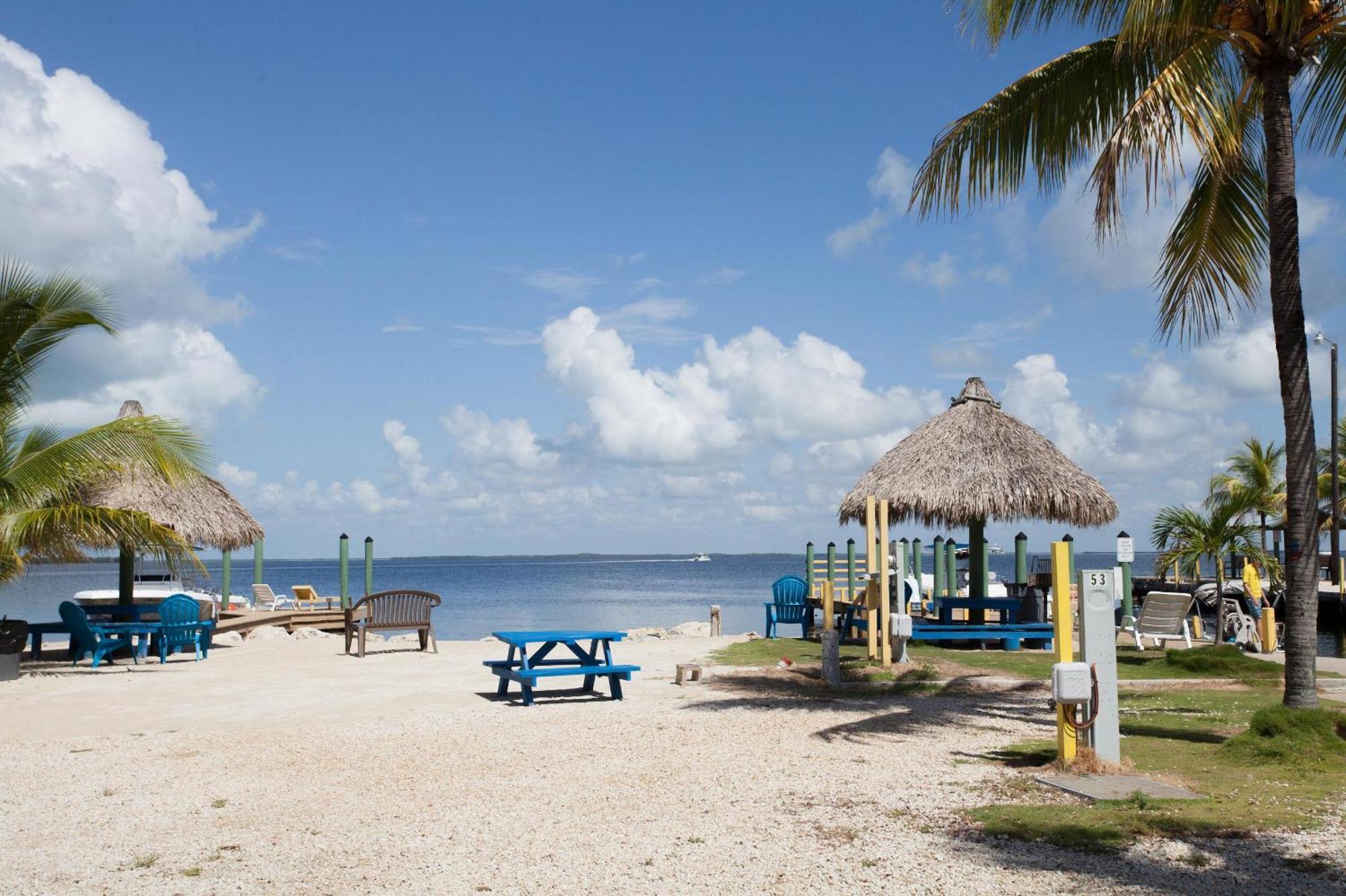 Kings Kamp Hotel Key Largo Exterior foto